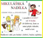 Mikulášská nadílka