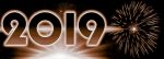 Nový rok 2019