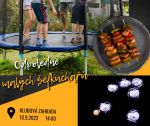 Odpoledne malých šéfkuchařů 