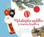 Mikulášská nadílka 