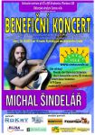 Benefiční koncert na podporu našeho centra