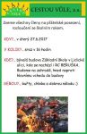Rozloučení se školním rokem
