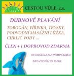 Dubnové plavání 