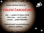 Čarodějnice 