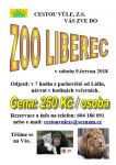 ZOO Liberec