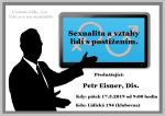 Sexualita a vztahy lidí s postižením