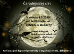 Čarodějnický slet