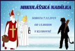 Mikulášská nadílka