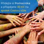 GIVT pomáhá i naší organizaci !!!