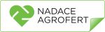 Nadace AGROFERT nám již druhým rokem poskytla finanční grant.