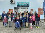 Sportovně - relaxační den: Jump Aréna České Budějovice a ZOO Hluboká nad Vltavou 