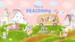 Hurá na prázdniny