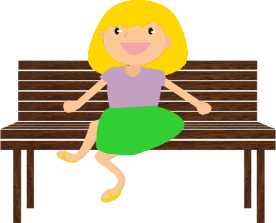Dívka