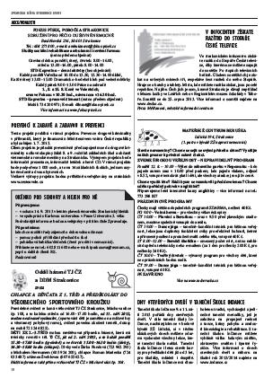 Prevencí k zábavě a zábavou k prevenci